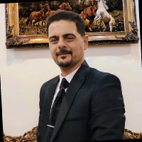 Ahmad Soltan mohammadi