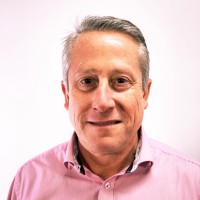 Darryl Perkins