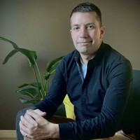 Dominique Rivard