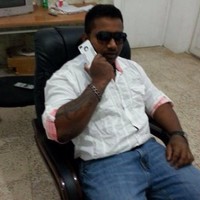 Barun Mondal
