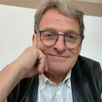 Werner Rohrer