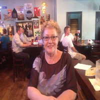 Pamela Katie Brown