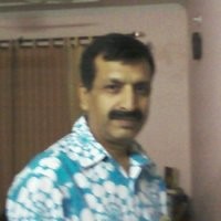 DILIP MANCHANDA