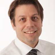 Patrick P. Hugener