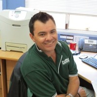 Troy Brose