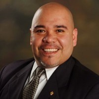 Victor Vargas