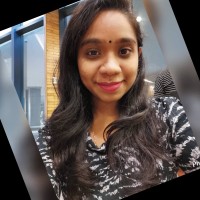 Bavani Balasubramaniam