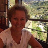 Lia De Jongh- Combee
