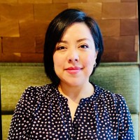 Maria R. Arriaga, MSIOP