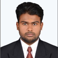 Logesh Kumar A