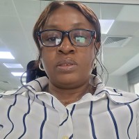 Miriam Obi - Okeke