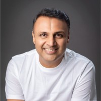 Tushar Parikh