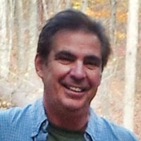 Rick Peckham