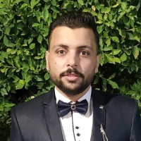 Mahmoud Nabil