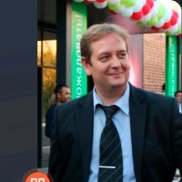 Андрей Нагорный