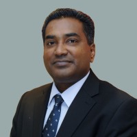 Sudhev Sreetharan