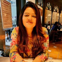 Priyanka Singh