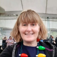Sally Harris Mbacp