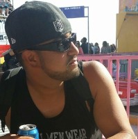 Marcos Vasquez