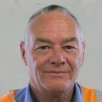 Ian Cook