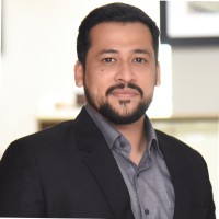 Avinash Rajeshirke