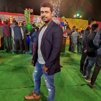 Vineet Kashyap