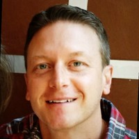 Michael Harrington