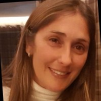 Paula María Ines Pastor
