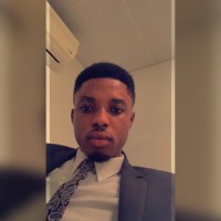 Abraham Larbi