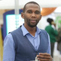 Martin Wainaina