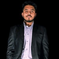 Md Zahidul Islam