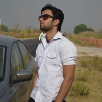 Shubham shukla