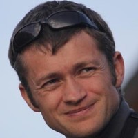 Stan Schymanski