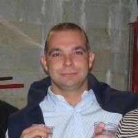 Christophe Verlinde