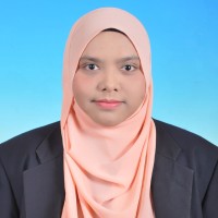 Zalikha Mahd Nazri