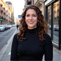 Amanda Hallock
