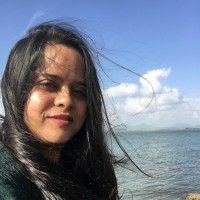 Deepti Dandekar