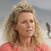 Saskia Van Der Zee-Cossee