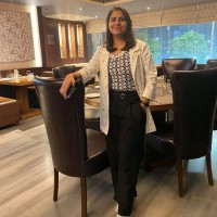 Pragati Tiwari