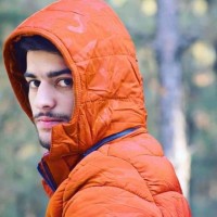 Anshuman Gupta