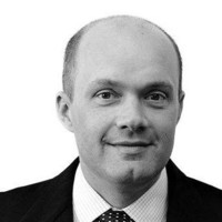 Andrew Stone