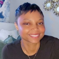Krystal Mcdonald