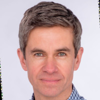 Stephen Povey