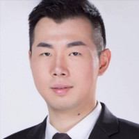 Alex Huang