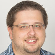 Ryan Erickson