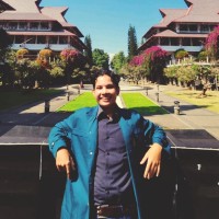 Yosua Otniel Ewaldo Sitorus