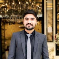 Jameel Qayyum