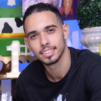 Gabriel Damasceno