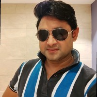 Kashif Raza