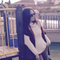 Mª Teresa Sánchez Gil